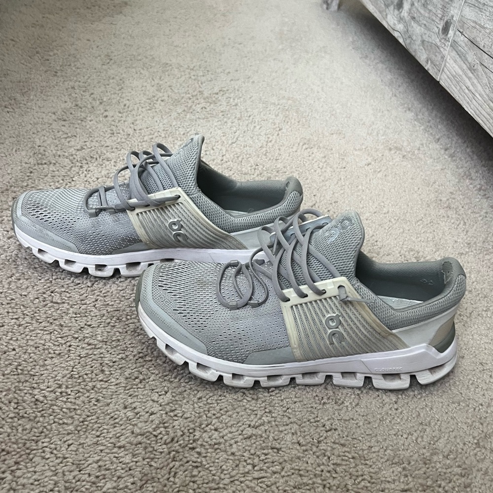 Women’s On Cloudswift Running Shoes - image 1